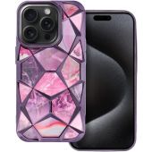 Obal TWINKI Case Apple iPhone 14 Pro violet