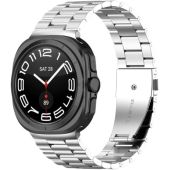 Tech-Protect Stainless Samsung Galaxy Watch Ultra 47mm Silver