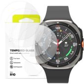 Ringke Tvrdené sklo Samsung Galaxy Watch Ultra 47mm Clear (4Pack)