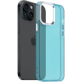 Obal PEARL Case Apple iPhone 16 green