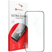 Forcell Ultra Clear Glass Xiaomi Redmi 12 4G/5G black