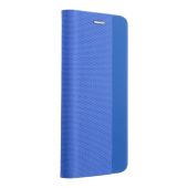 Obal SENSITIVE Book Samsung Galaxy A16 5G A166 modrý