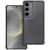 Obal MATRIX CLEAR Case Samsung Galaxy A25 5G A256 black