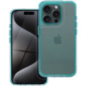 Obal MATRIX CLEAR Case Xiaomi Redmi Note 13 4G mint