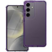 Obal MATRIX CLEAR Case Samsung Galaxy A16 4G A165/A16 5G A166 light violet