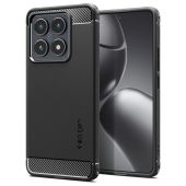 Spigen Rugged Armor Xiaomi 14T Pro matte black
