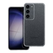 Obal CLEAR CASE 2mm BLINK Xiaomi Redmi Note 14 4G transparentný