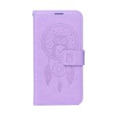 MEZZO Book case for XIAOMI Redmi 5A dreamcatcher purple