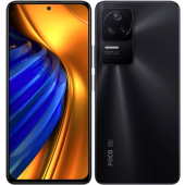 Používaný Poco F4 5G 8GB/256GB Night Black Trieda A