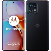 Motorola Edge 40 Pro 12GB/256GB Black Nový z výkupu