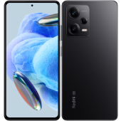 Používaný Xiaomi Redmi Note 12 Pro 5G 6GB/128GB Midnight Black Trieda B