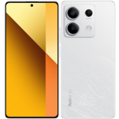 Používaný Xiaomi Redmi Note 13 5G 8GB/256GB Arctic White Trieda A