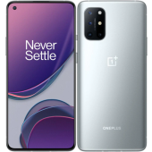 Používaný OnePlus 8T 8GB/128GB Lunar Silver Trieda B