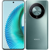 Používaný Honor Magic 6 Lite 5G 8GB/256GB Emerald Green Trieda A