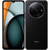 Xiaomi Redmi A3 3GB/64GB Midnight Black Nový z výkupu