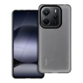 Obal SAPPY Xiaomi Redmi Note 14 4G čierny