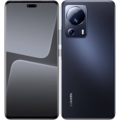 Používaný Xiaomi 13 Lite 8GB/256GB Black Trieda C