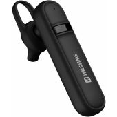 SWISSTEN CALLER Bluetooth Headset čierny (ECO balenie)
