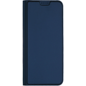 Obal DUX DUCIS Skin Pro Xiaomi Redmi Note 13 Pro+ 5G blue
