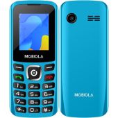 MOBIOLA MB3020 modrá
