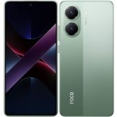 POCO X7 Pro 12GB/512GB Green