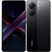 POCO X7 Pro 12GB/512GB Black
