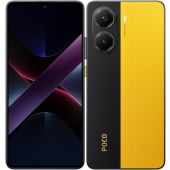 POCO X7 Pro 12GB/512GB Yellow