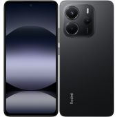 Xiaomi Redmi Note 14 6GB/128GB Midnight Black