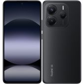 Xiaomi Redmi Note 14 5G 8GB/256GB Midnight Black Nový z výkupu