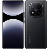Xiaomi Redmi Note 14 Pro+ 5G 8GB/256GB Midnight Black