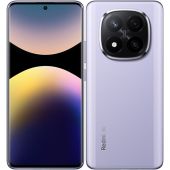 Xiaomi Redmi Note 14 Pro+ 5G 8GB/256GB Lavender Purple