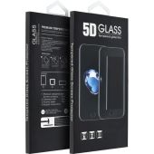 Ochranné sklo 5D Full Glue Samsung Galaxy A06 A065 čierne