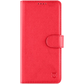 Obal Tactical Field Notes Samsung Galaxy A36 5G A366 Red
