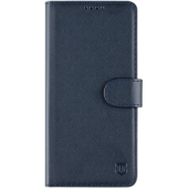 Obal Tactical Field Notes Samsung Galaxy A56 5G A566 Blue