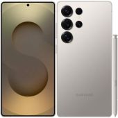 Samsung Galaxy S25 Ultra 5G S938 12GB/256GB Titanium Gray