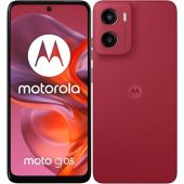 Motorola Moto G05 4GB/128GB Plum Red