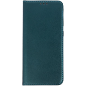 Obal SMART MAGNETO Book case Motorola Moto G15 dark green