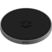 Infinix 15W Magnetic Wireless Fast Charge Pad