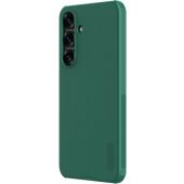 Obal Nillkin Super Frosted PRO Samsung Galaxy S25 5G S931 Dark Green
