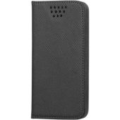 Obal Smart Universal Magnet case 6,6-6,9'' 170x85mm black