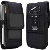 Obal Universal OXFORD Case Model 1 čierne