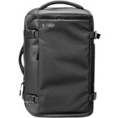 Tech-Protect Defender S40, cestovný batoh na notebook, 40l, čierny
