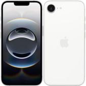 Apple iPhone 16e 128GB White Nový z výkupu