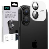 Ochranné sklo na fotoaparát ESR Armorite Camera Protector Apple iPhone 16/16 Plus čierne