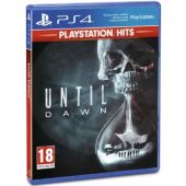 PS4 - Until Dawn