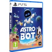 Astro Bot (PS5) Nový z výkupu