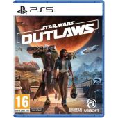 Star Wars Outlaws (PS5)