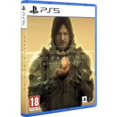 Death Stranding (PS5)