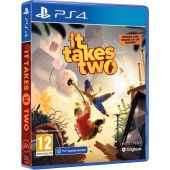 It Takes Two (PS4)