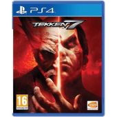 Tekken 7 (PS4)
